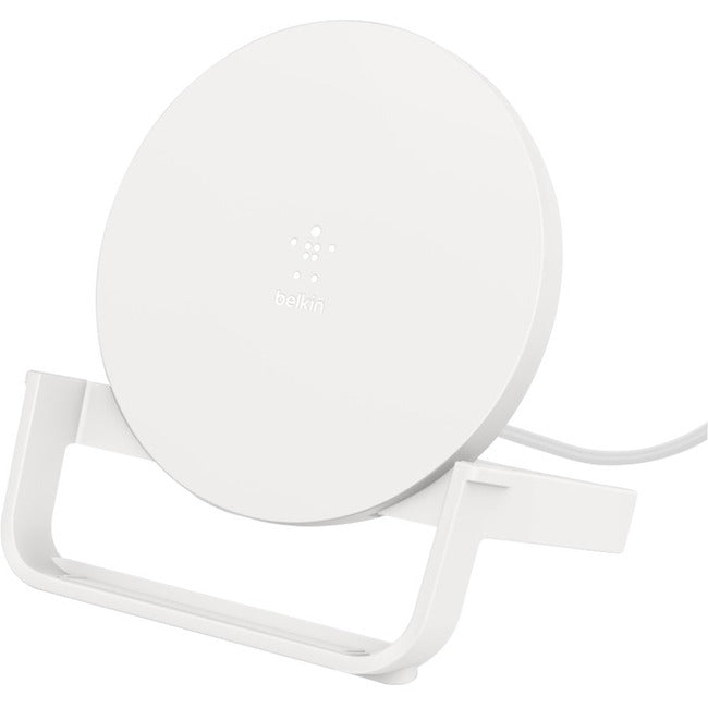 Belkin Wireless Charging Stand 10W Belkin Wireless Charging Stand 10W